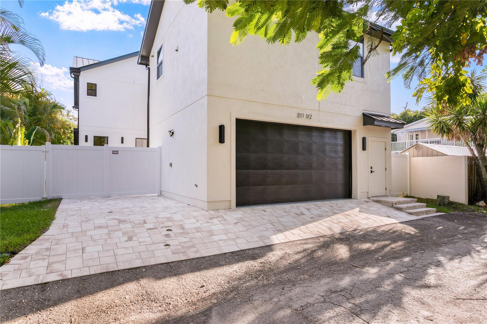 BARNARD ERASTUS A S REV SUB - Residential