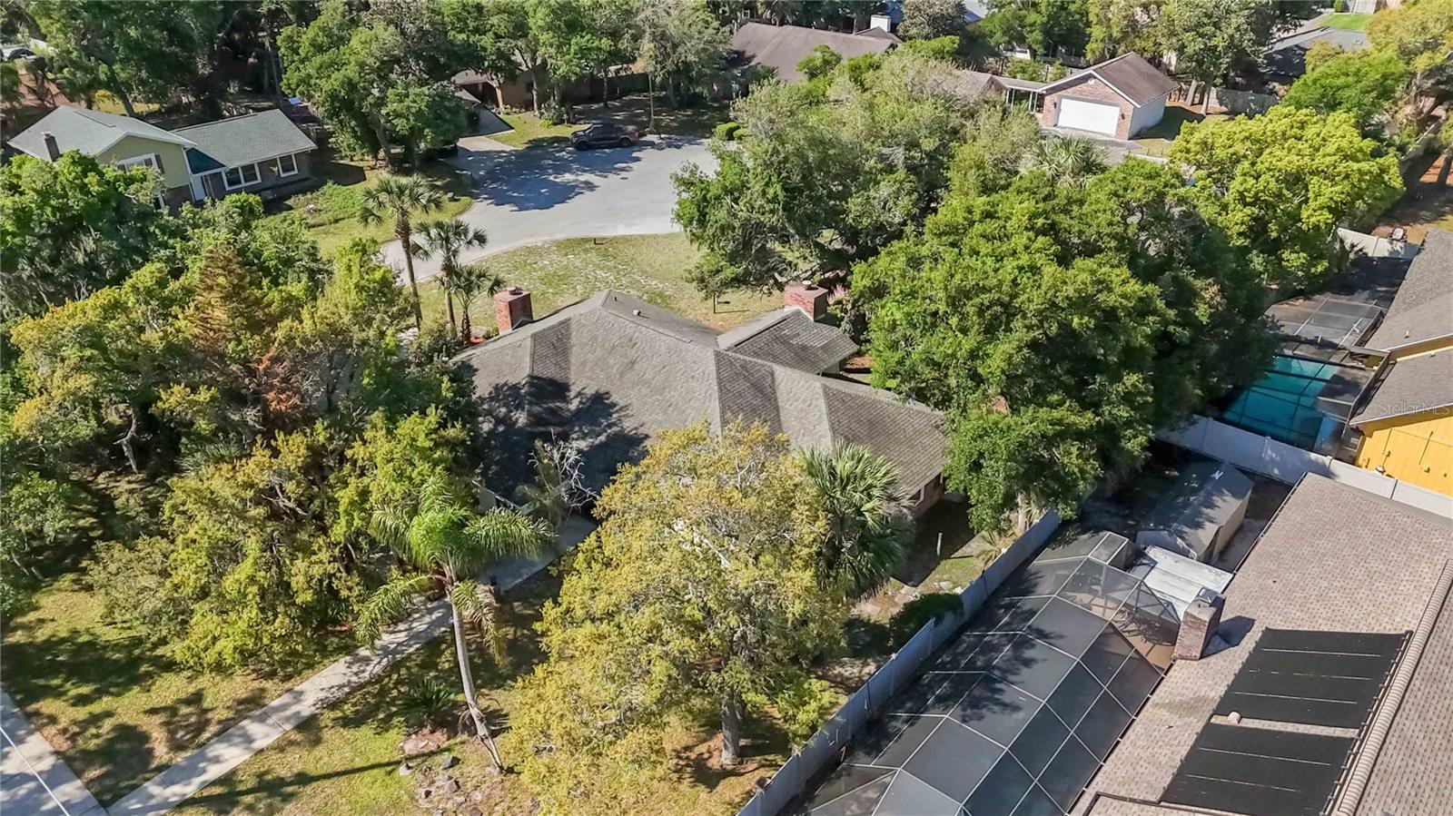 OAK FOREST PH 01-05 - Residential