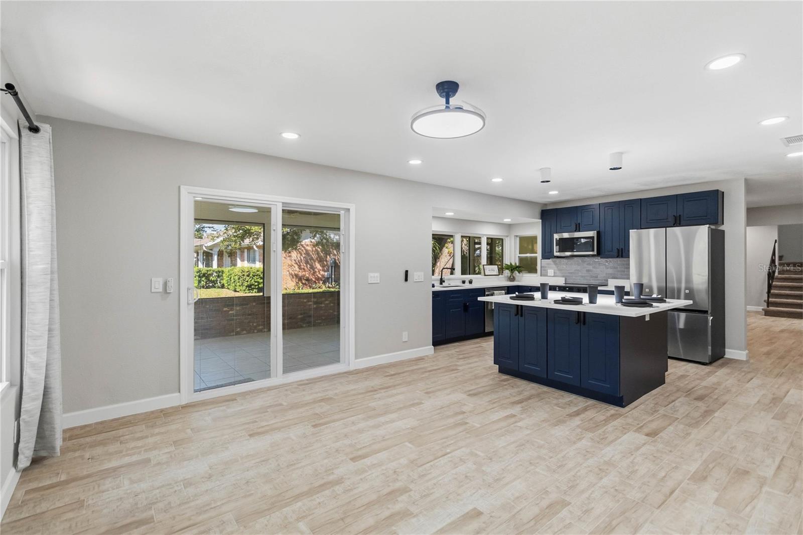 OAK FOREST PH 01-05 - Residential