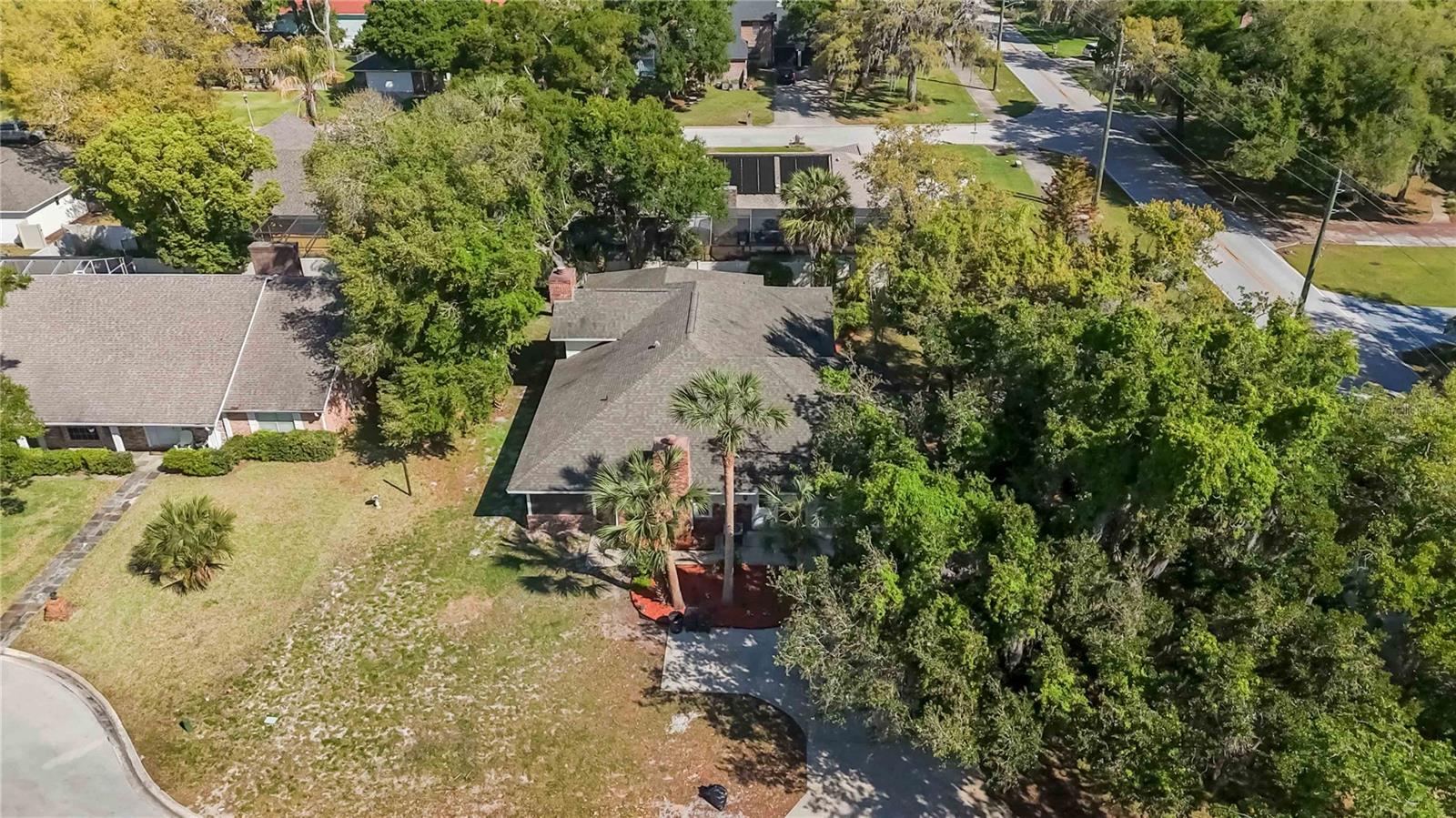 OAK FOREST PH 01-05 - Residential