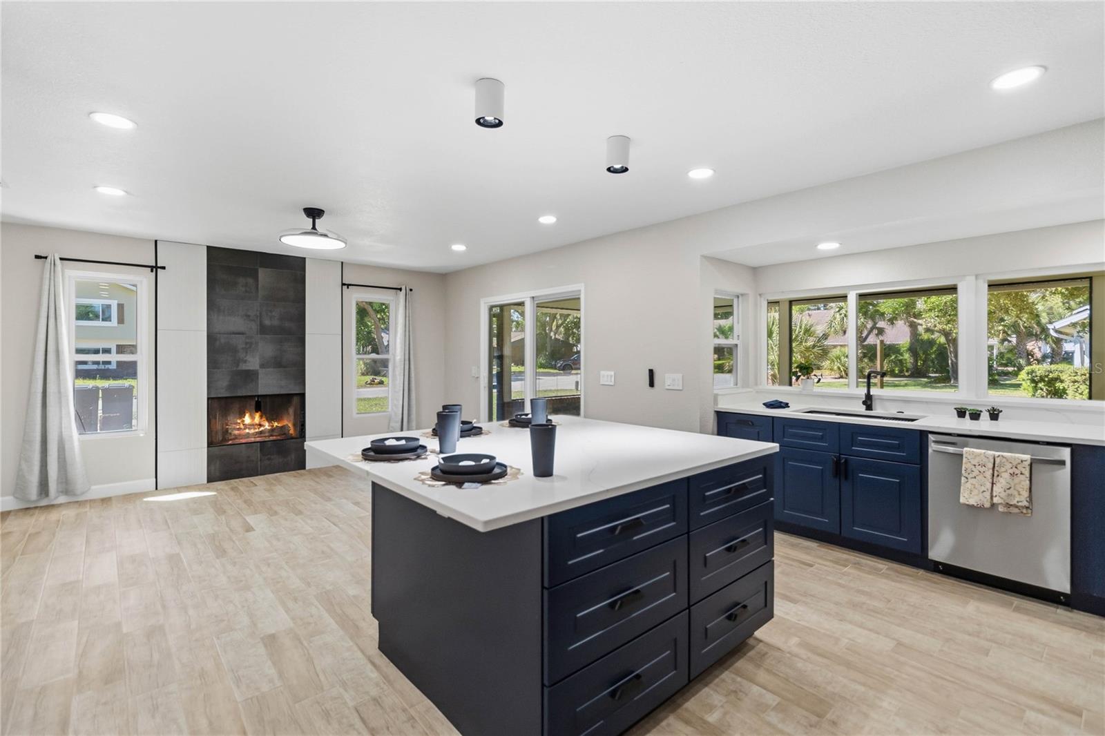 OAK FOREST PH 01-05 - Residential