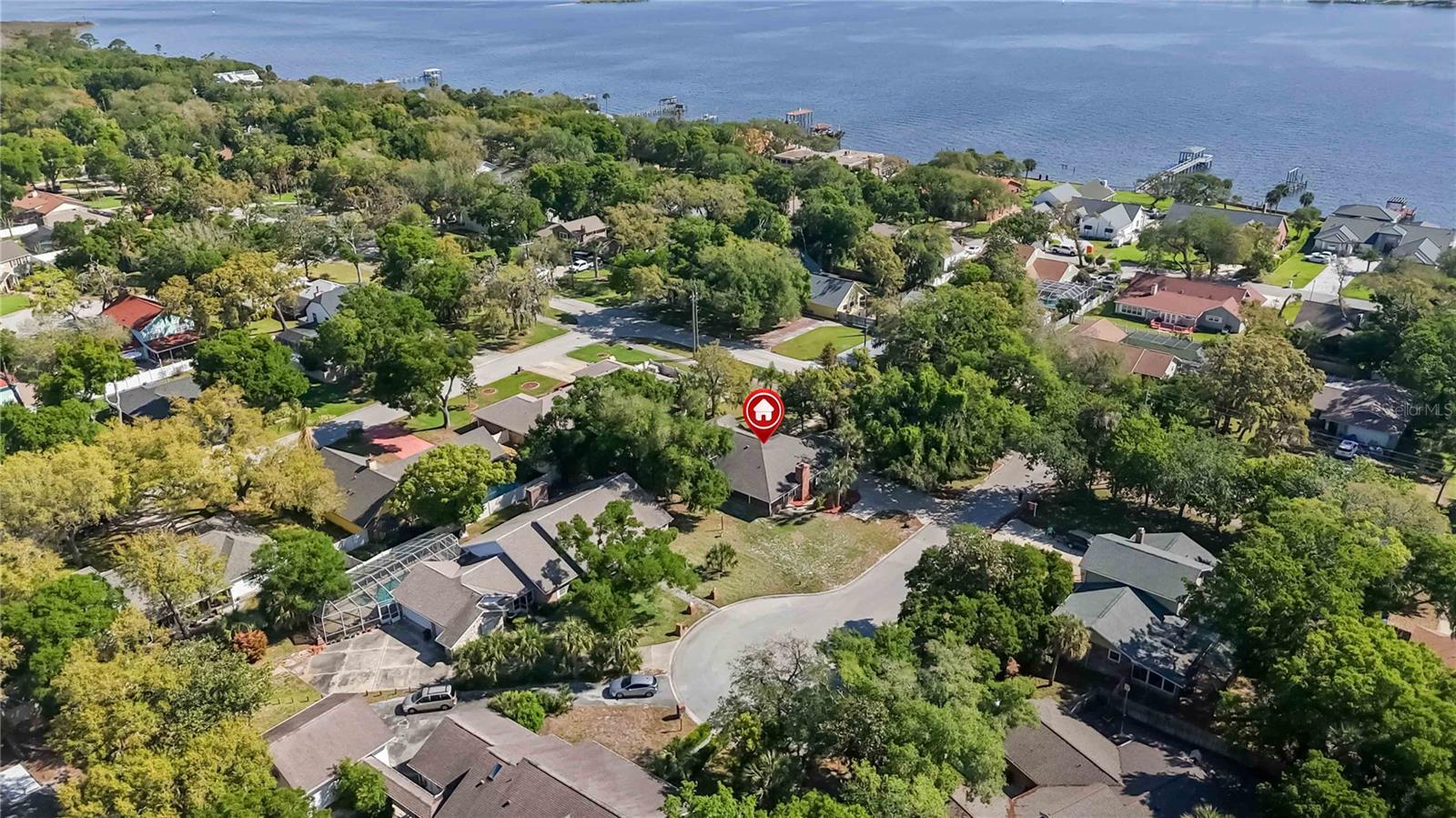 OAK FOREST PH 01-05 - Residential