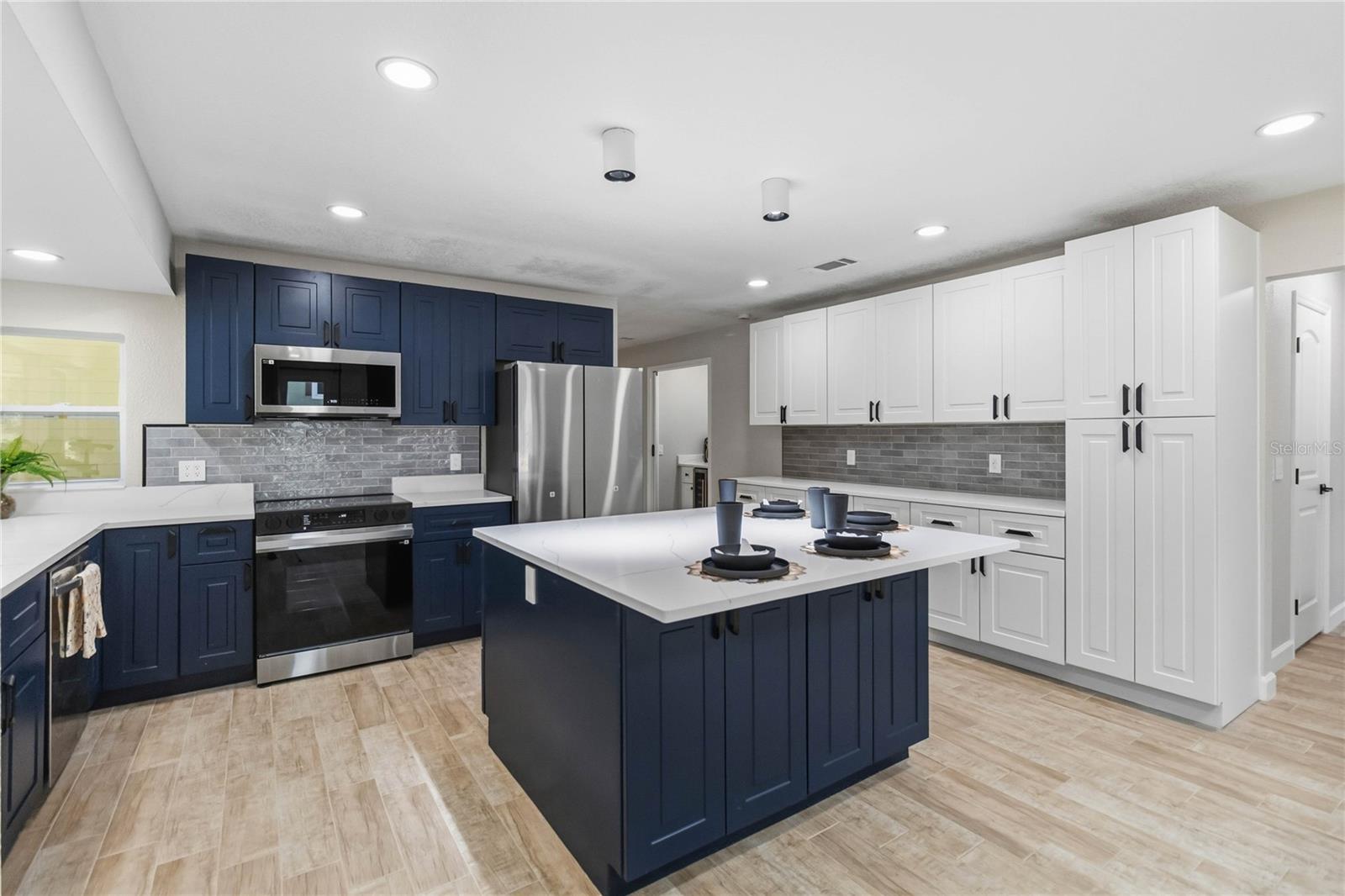 OAK FOREST PH 01-05 - Residential