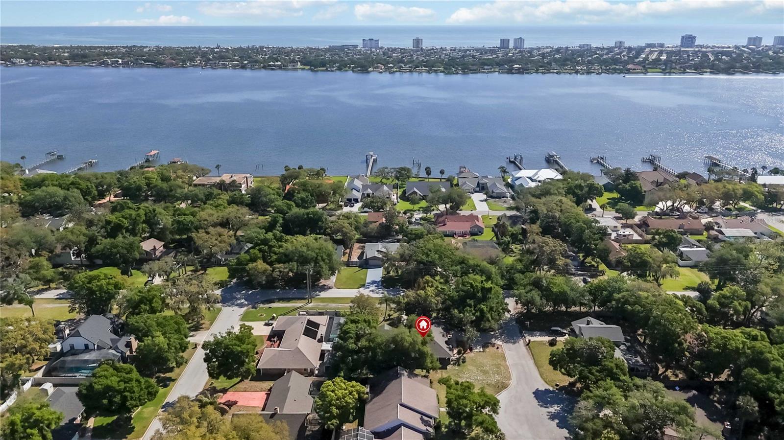 OAK FOREST PH 01-05 - Residential