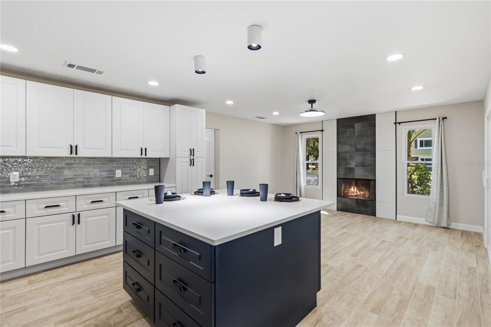 OAK FOREST PH 01-05 - Residential