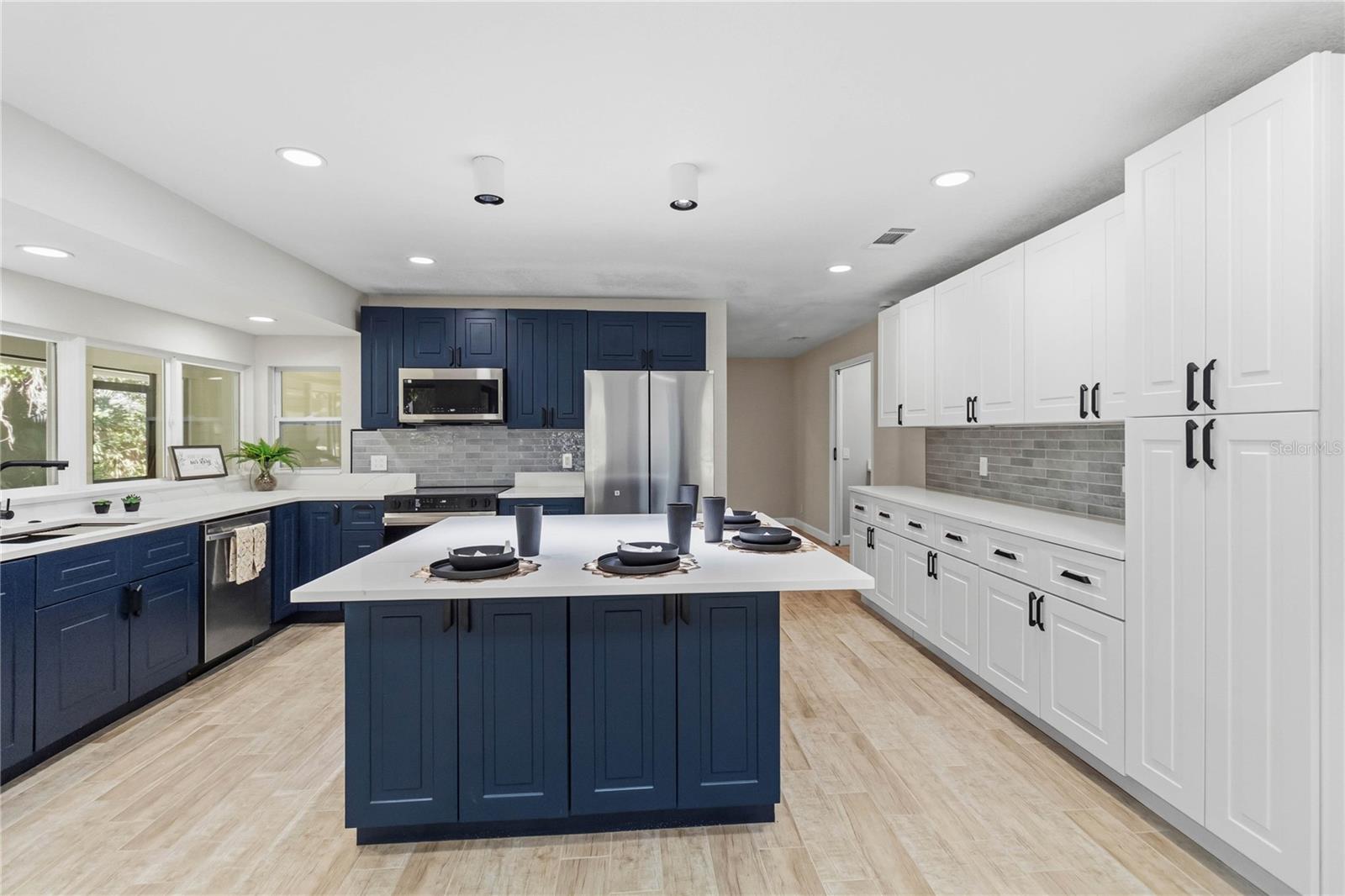 OAK FOREST PH 01-05 - Residential