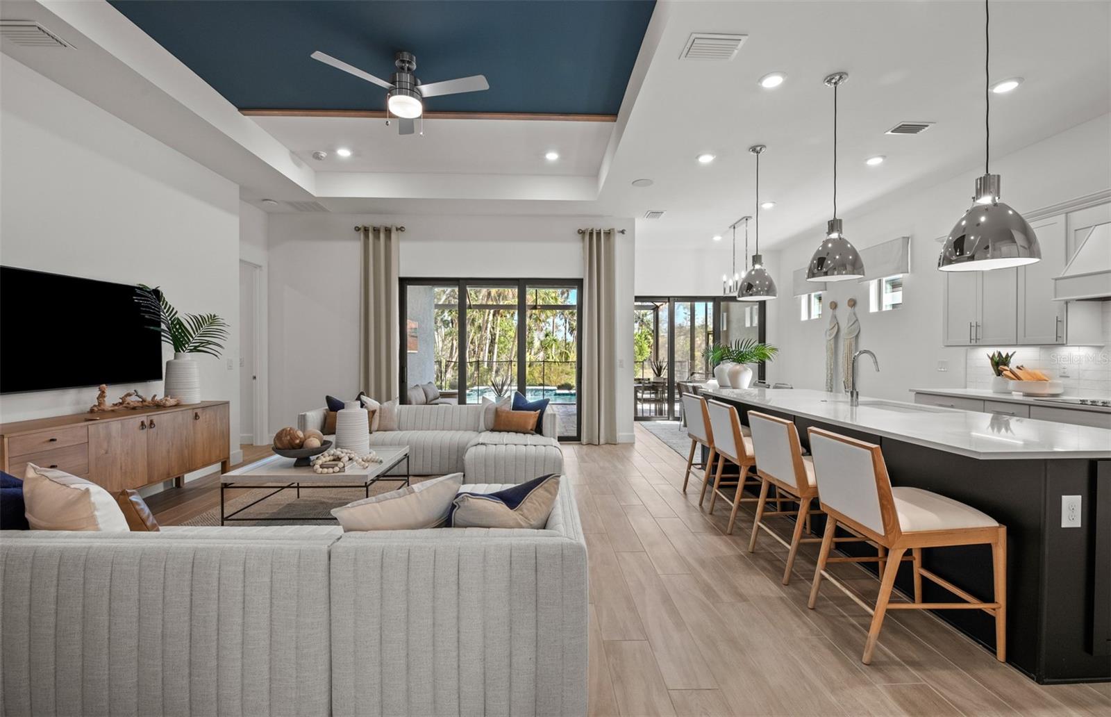 LEGACY GROVES PHASE 1 - Residential