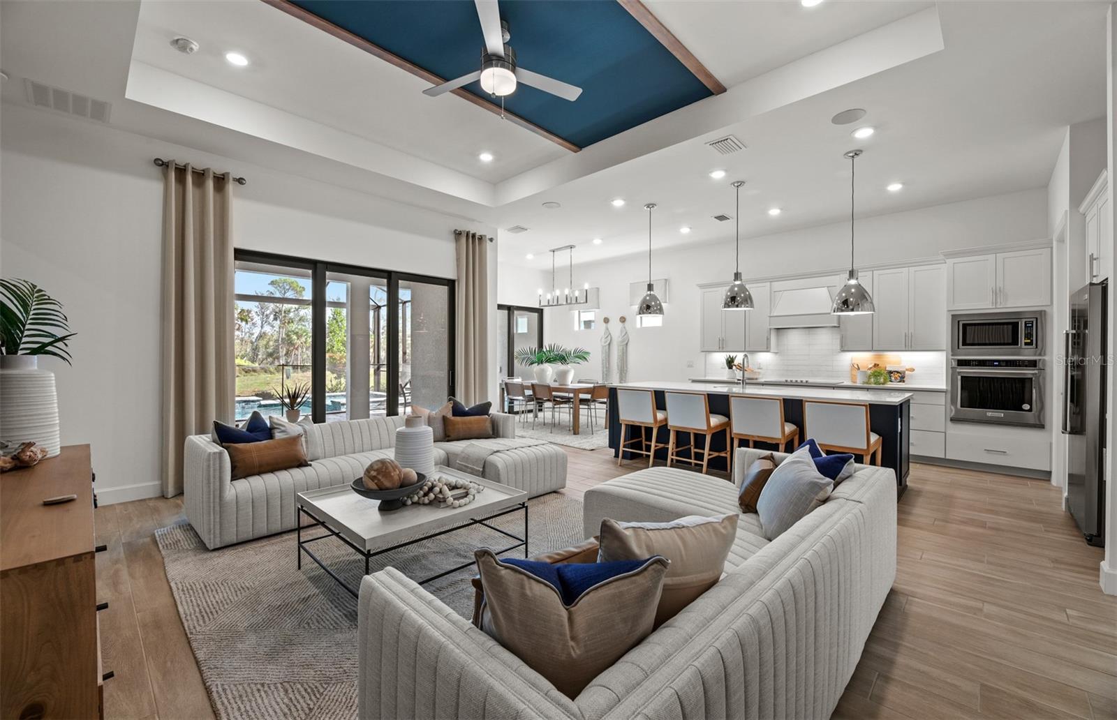 LEGACY GROVES PHASE 1 - Residential
