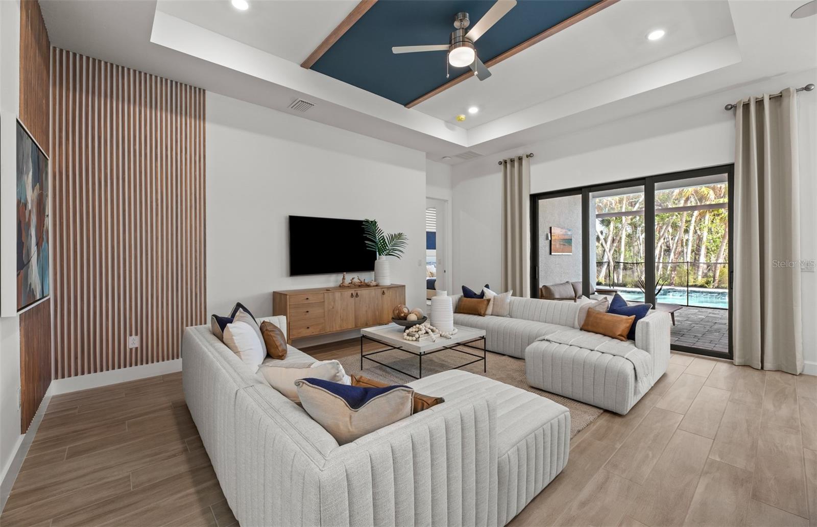 LEGACY GROVES PHASE 1 - Residential