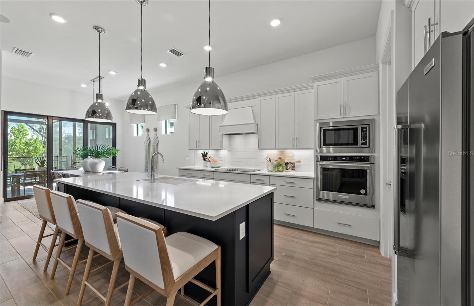 LEGACY GROVES PHASE 1 - Residential