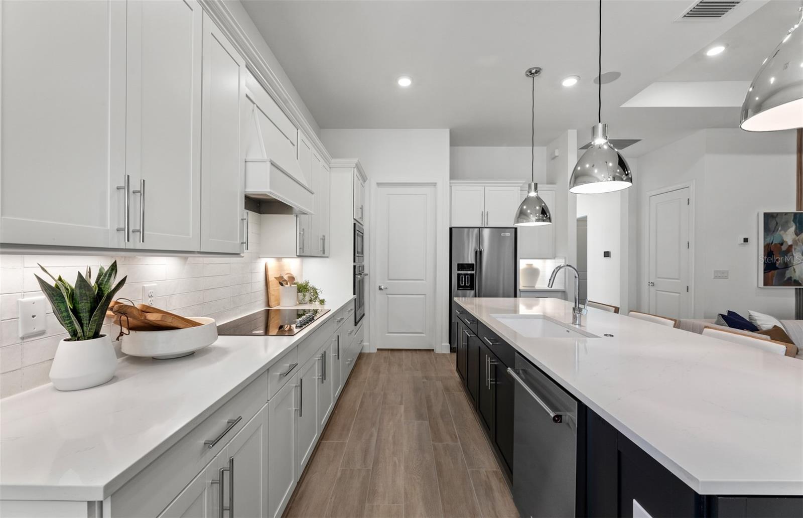 LEGACY GROVES PHASE 1 - Residential