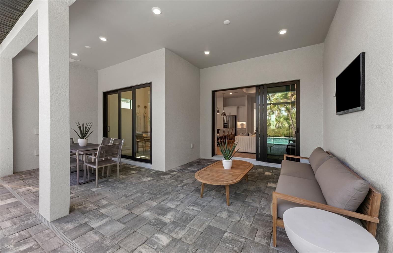 LEGACY GROVES PHASE 1 - Residential