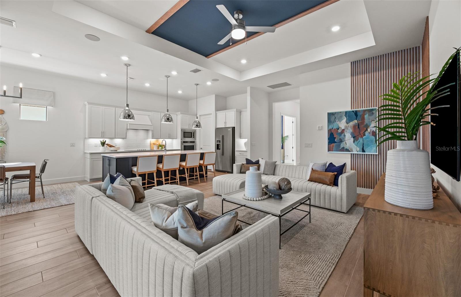 LEGACY GROVES PHASE 1 - Residential