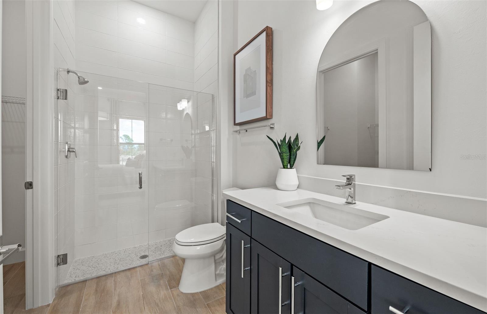 LEGACY GROVES PHASE 1 - Residential
