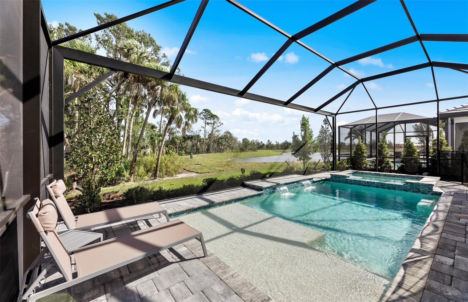 LEGACY GROVES PHASE 1 - Residential
