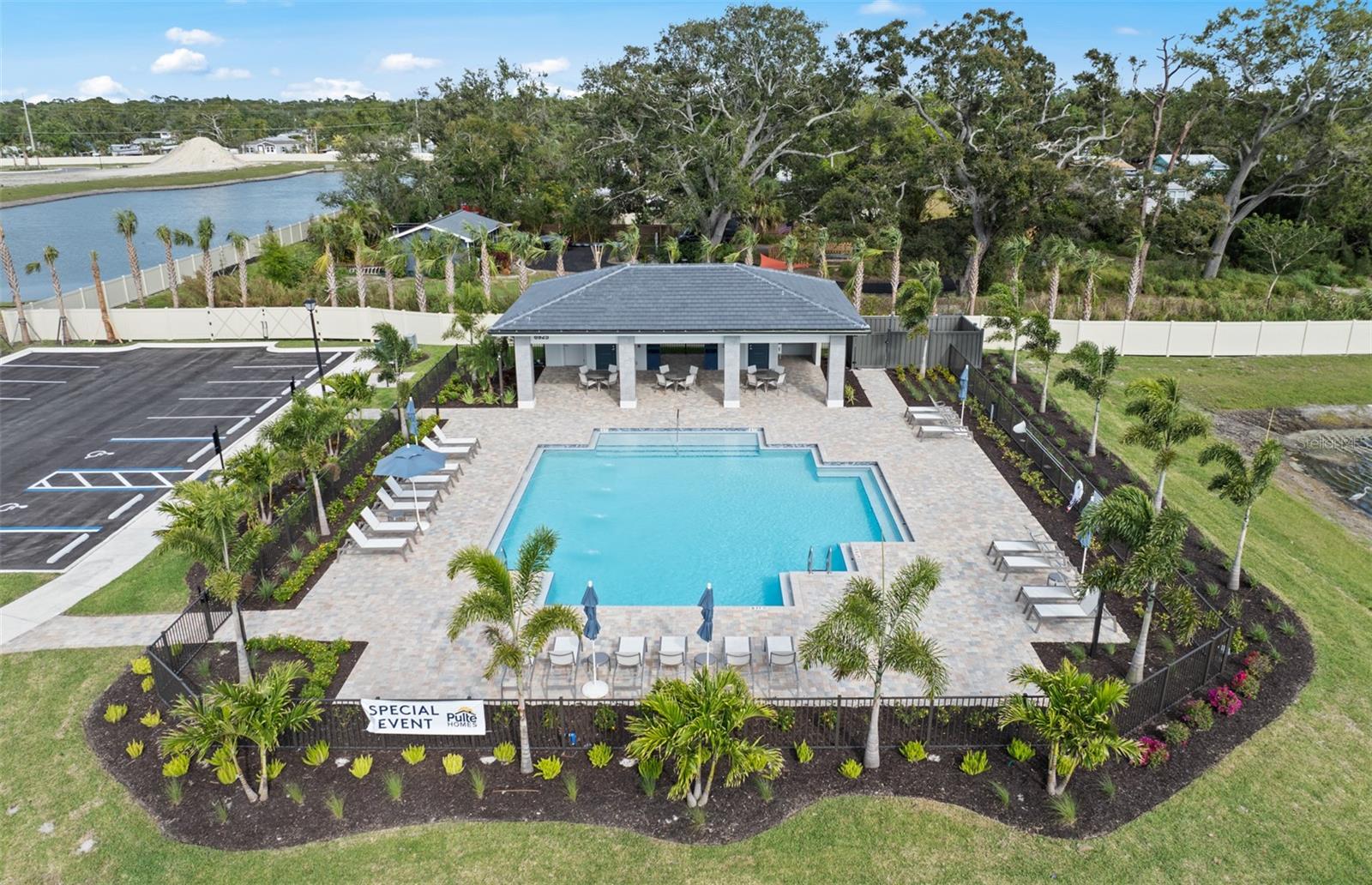 LEGACY GROVES PHASE 1 - Residential