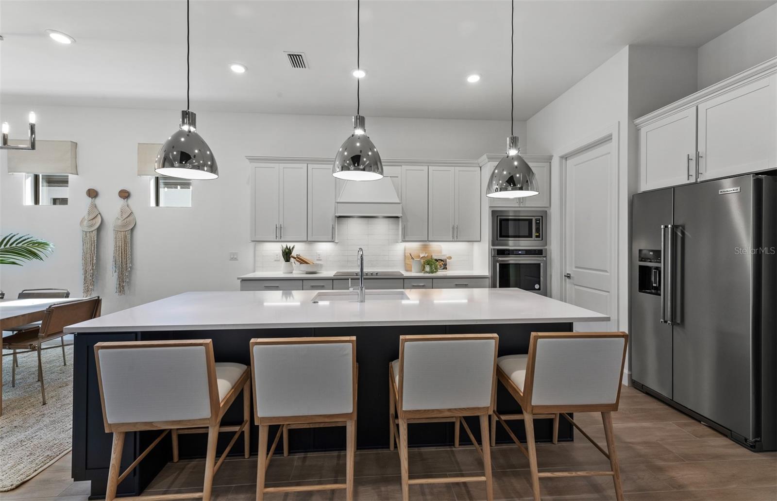 LEGACY GROVES PHASE 1 - Residential