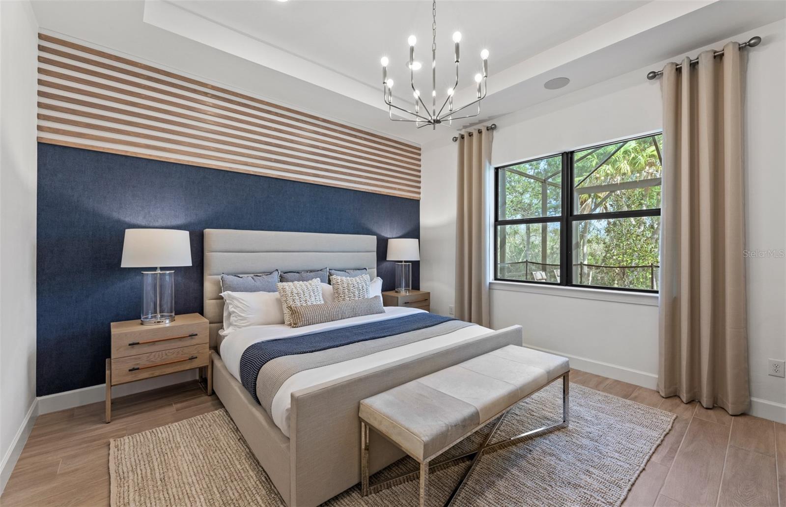 LEGACY GROVES PHASE 1 - Residential
