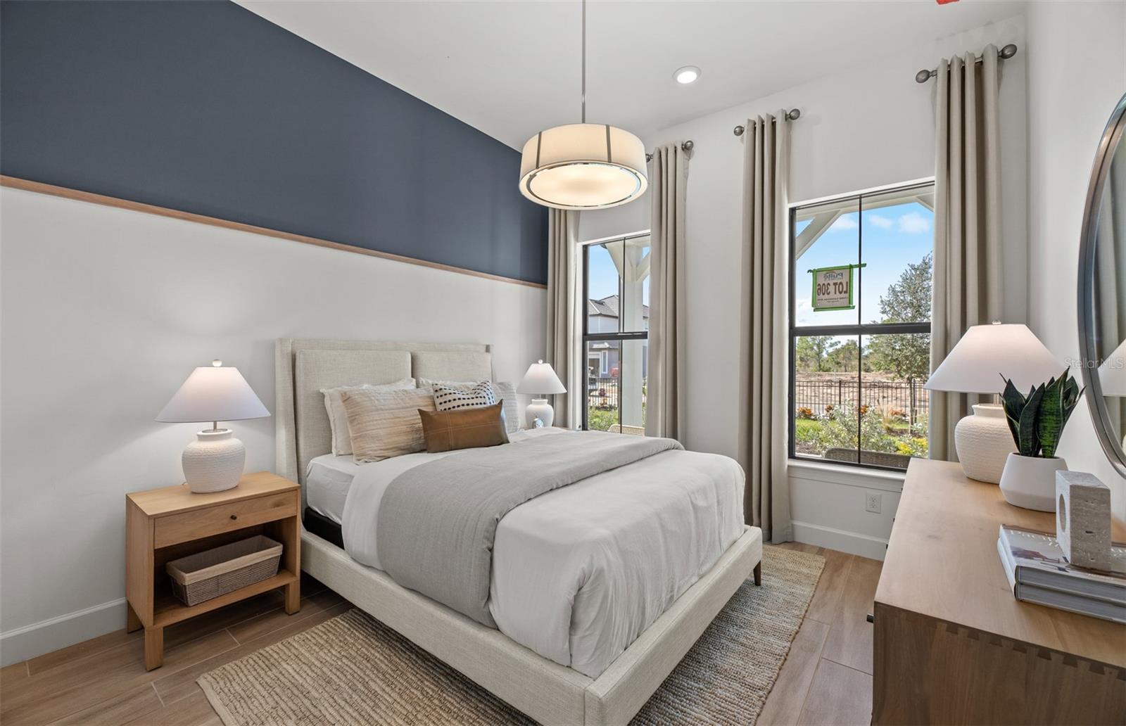 LEGACY GROVES PHASE 1 - Residential