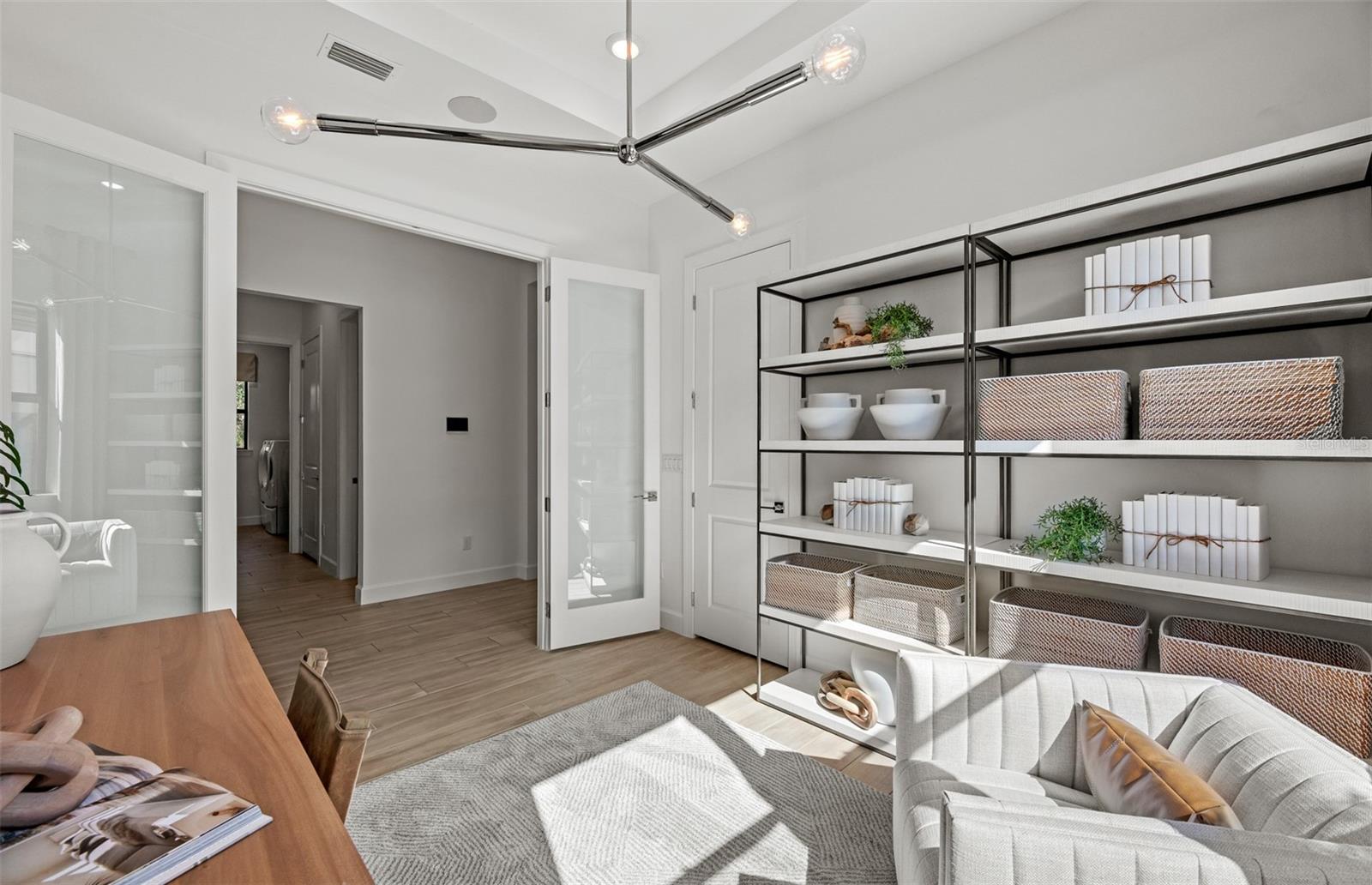LEGACY GROVES PHASE 1 - Residential