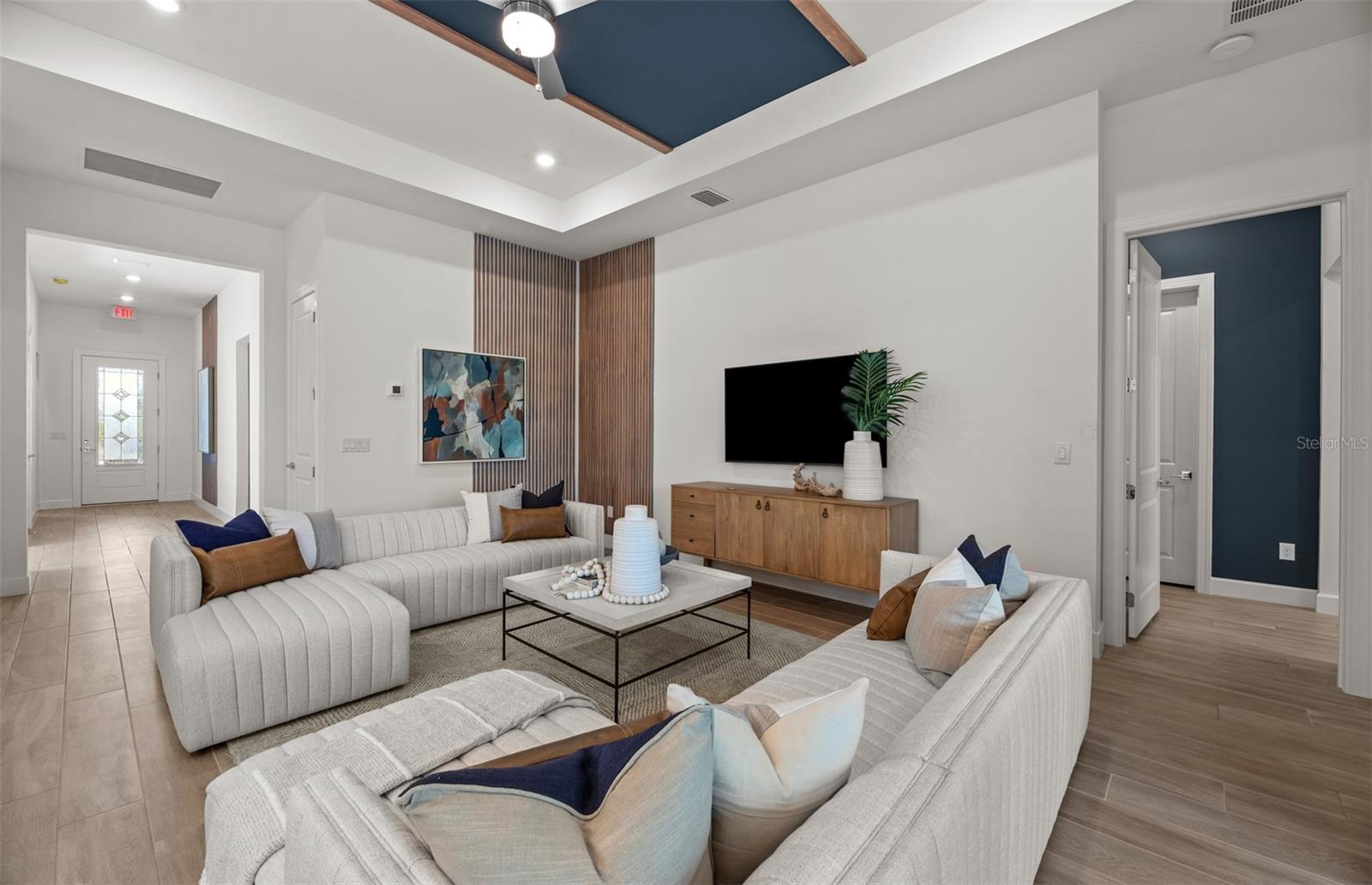 LEGACY GROVES PHASE 1 - Residential