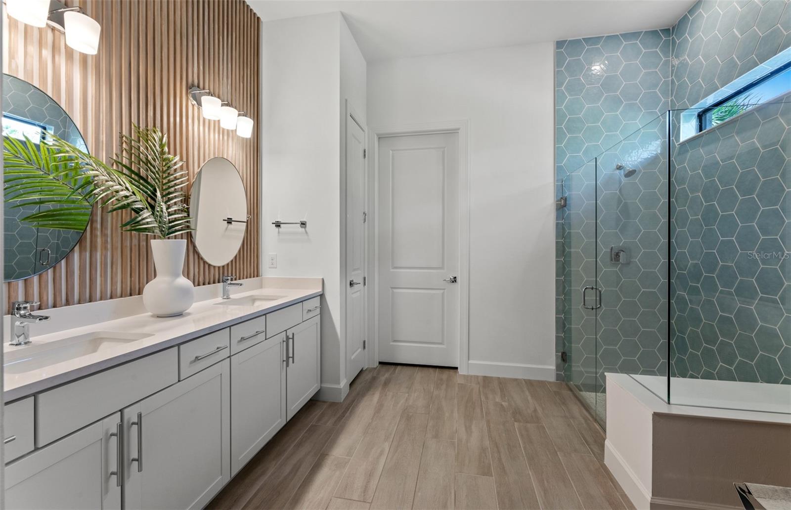 LEGACY GROVES PHASE 1 - Residential