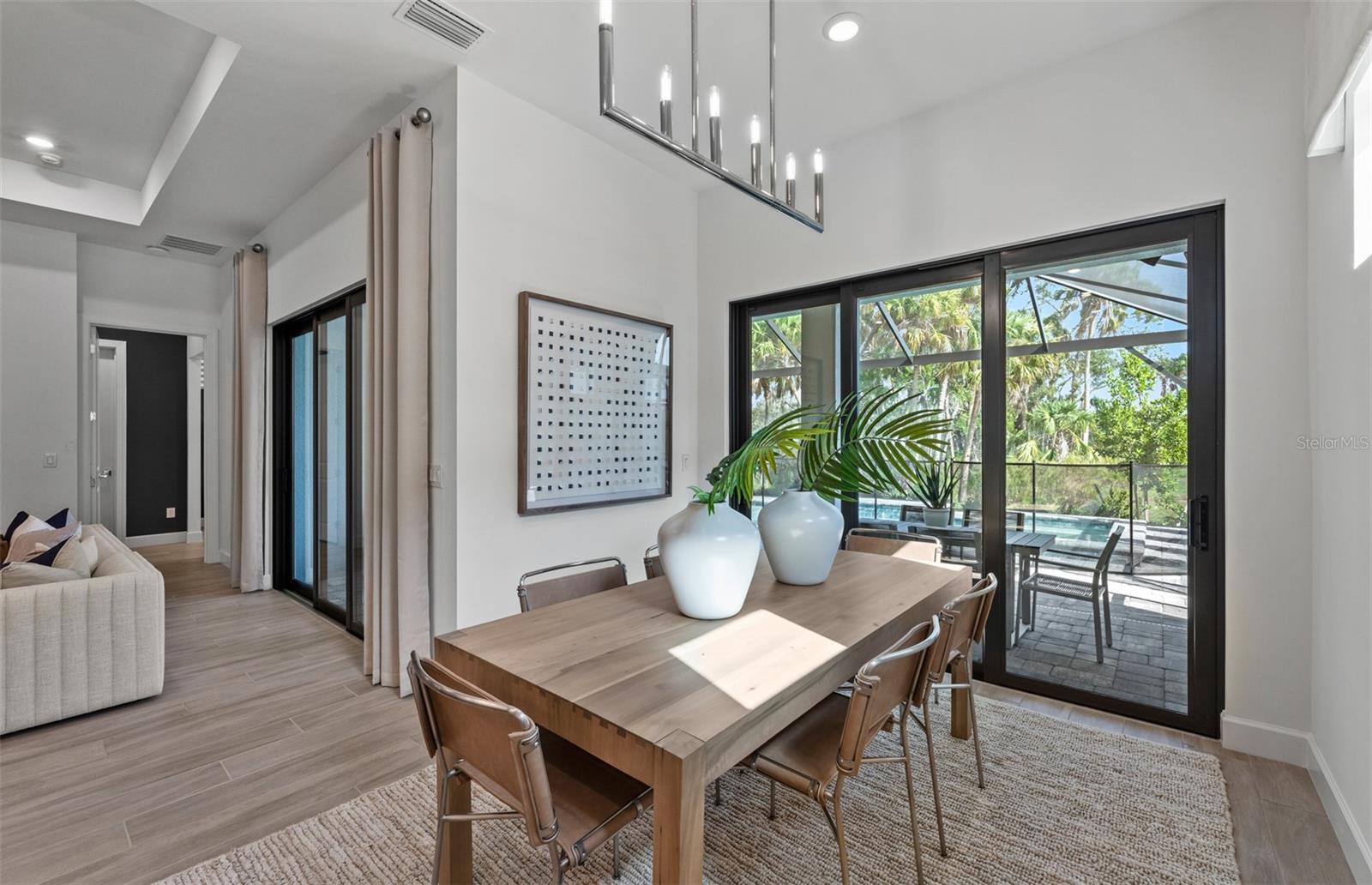 LEGACY GROVES PHASE 1 - Residential