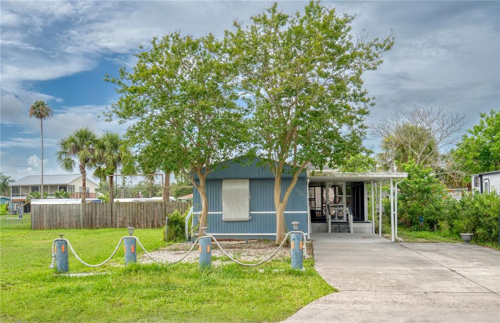 Photo of 7022 Fair Lane, Hudson, FL 34667 (MLS # W7876405)