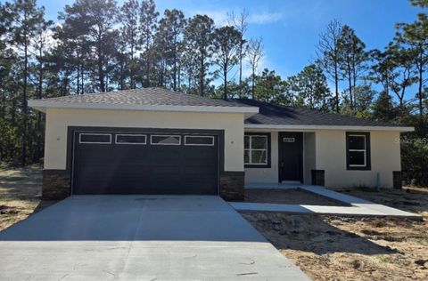 6860 SW 135TH TERRACE ROAD OCALA FL 34481