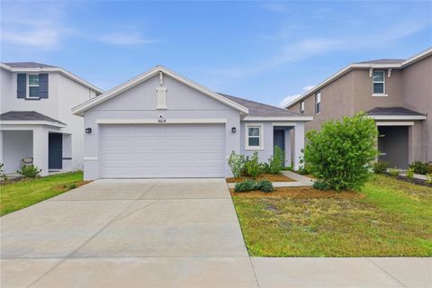 8618 SW 46TH AVENUE OCALA FL 34476