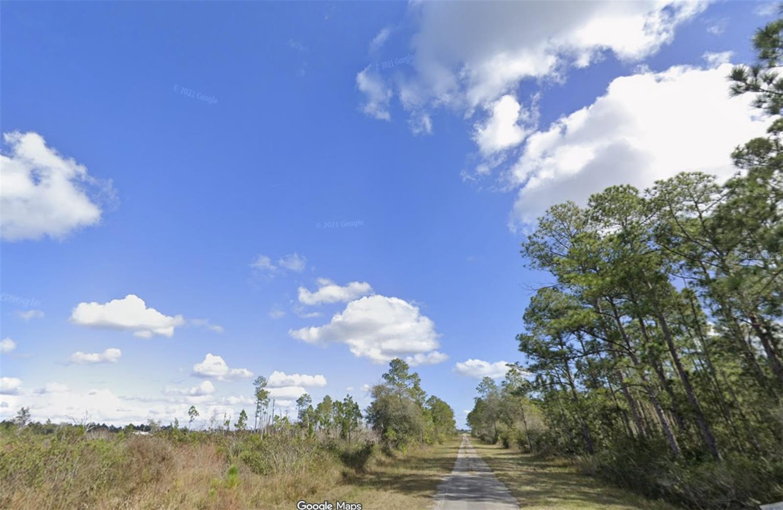 INDIAN LAKE ESTATES - Land