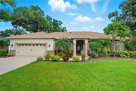 Photo of 3003 Magdalene Woods Drive, Tampa, FL 33618 (MLS # TB8429736)