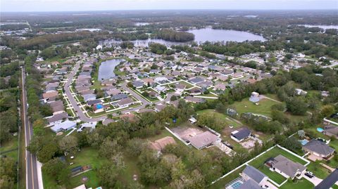 A home in LAND O LAKES