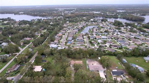 A home in LAND O LAKES