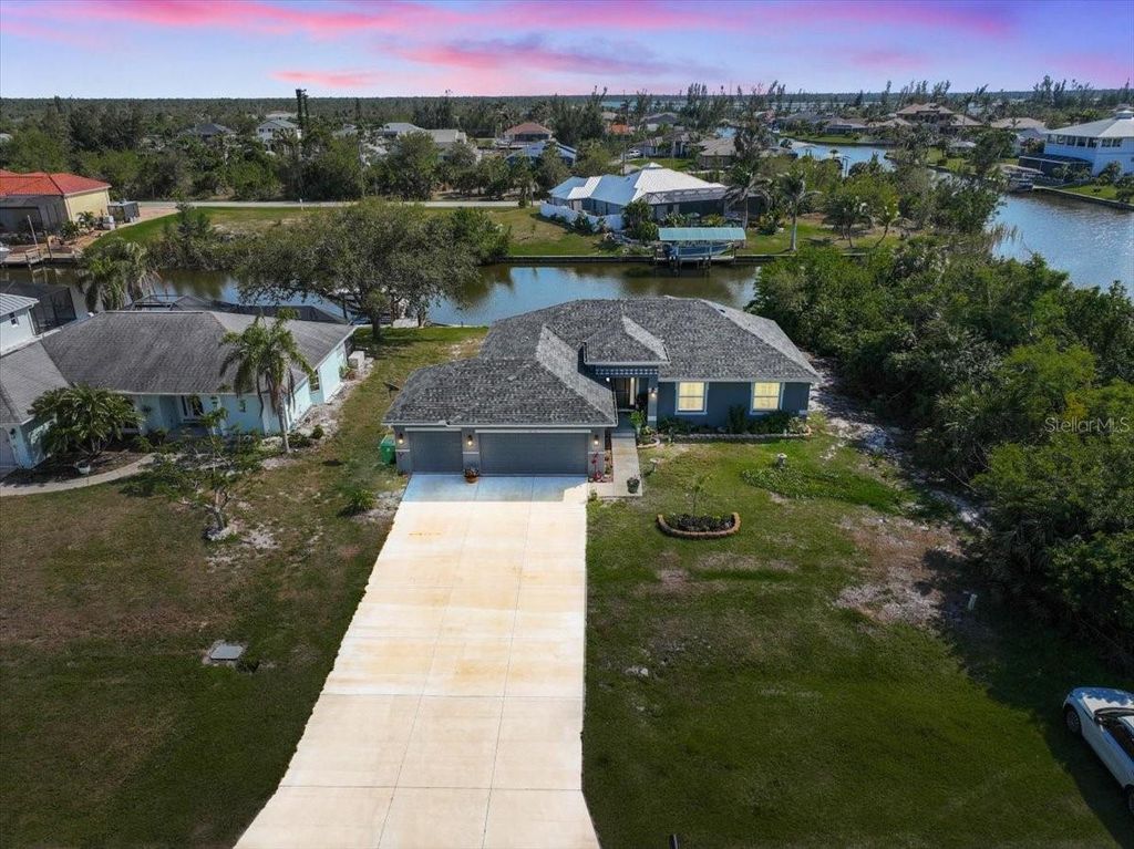 Photo of 15251 Appleton Boulevard, Port Charlotte, FL 33981 (MLS # D6147513)