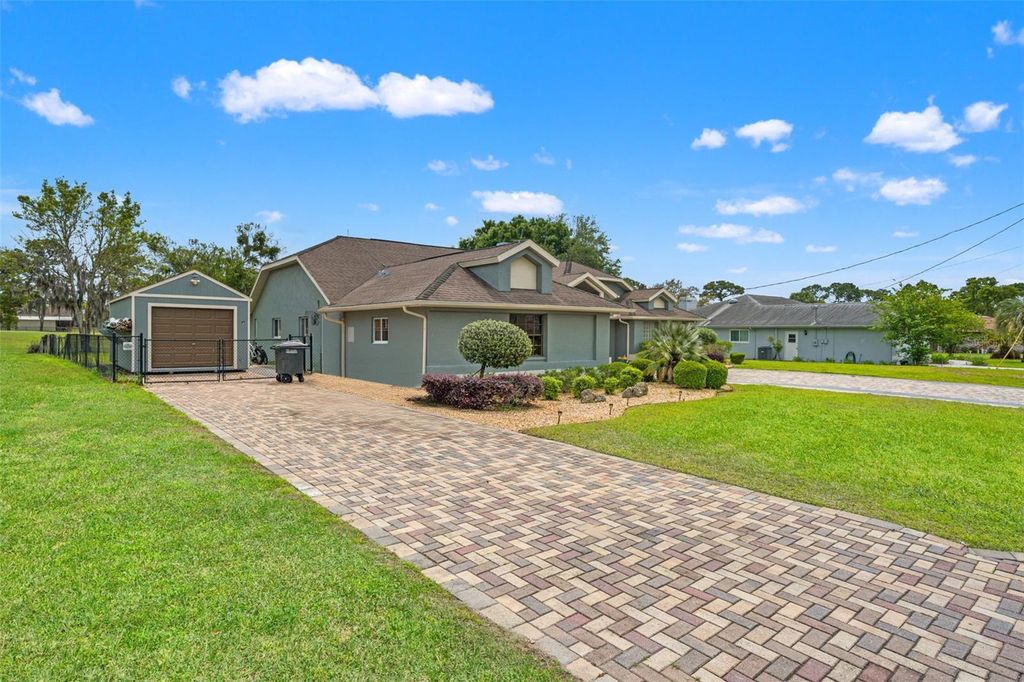 Photo of 5052 Florentine Court, Spring Hill, FL 34608 (MLS # TB8493402)