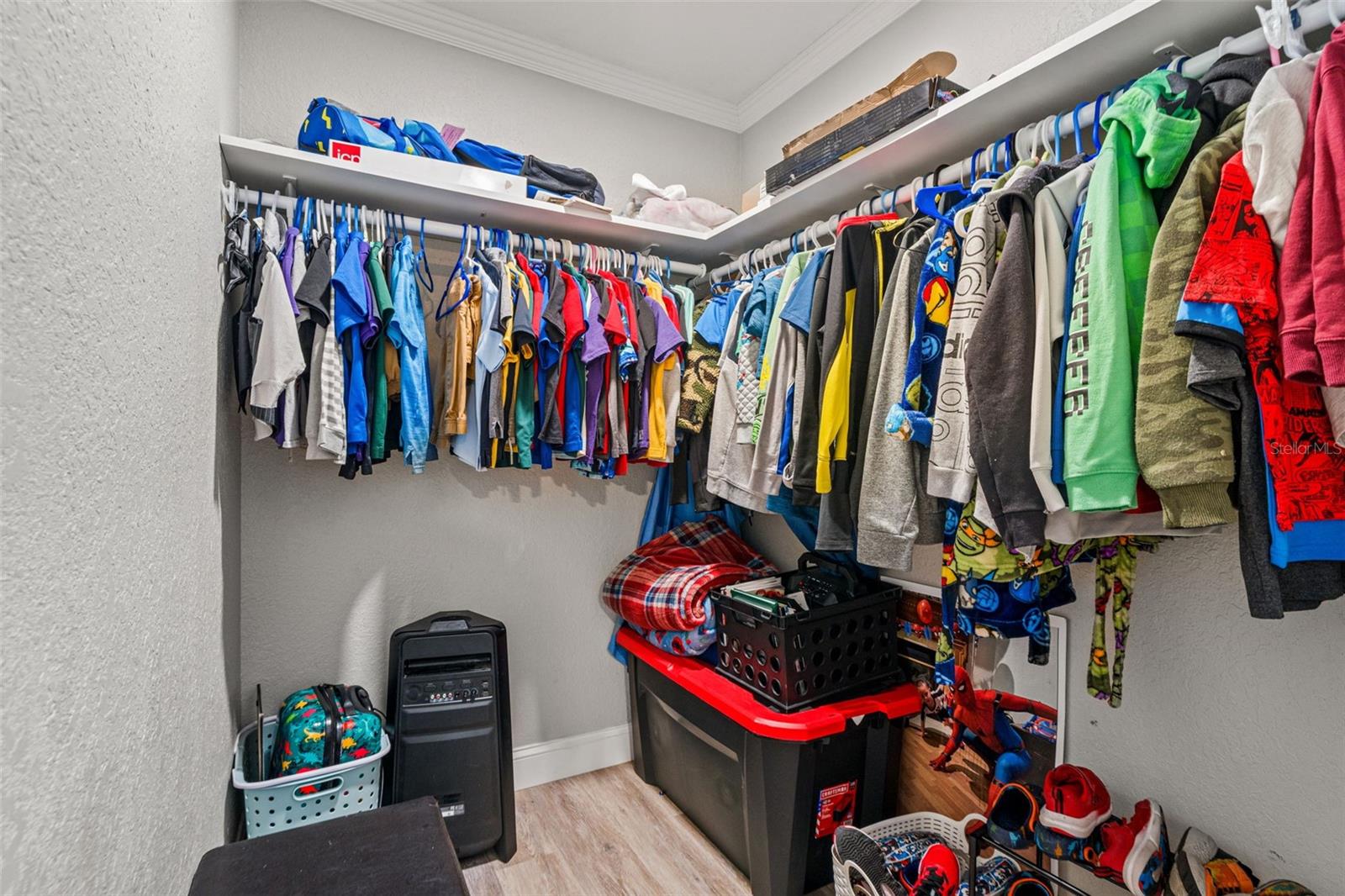 SPRING HILL - Residential