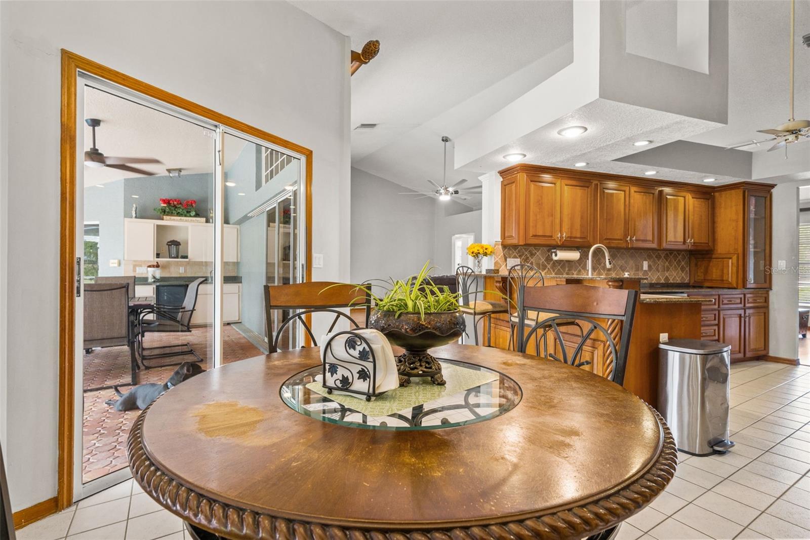 SPRING HILL - Residential