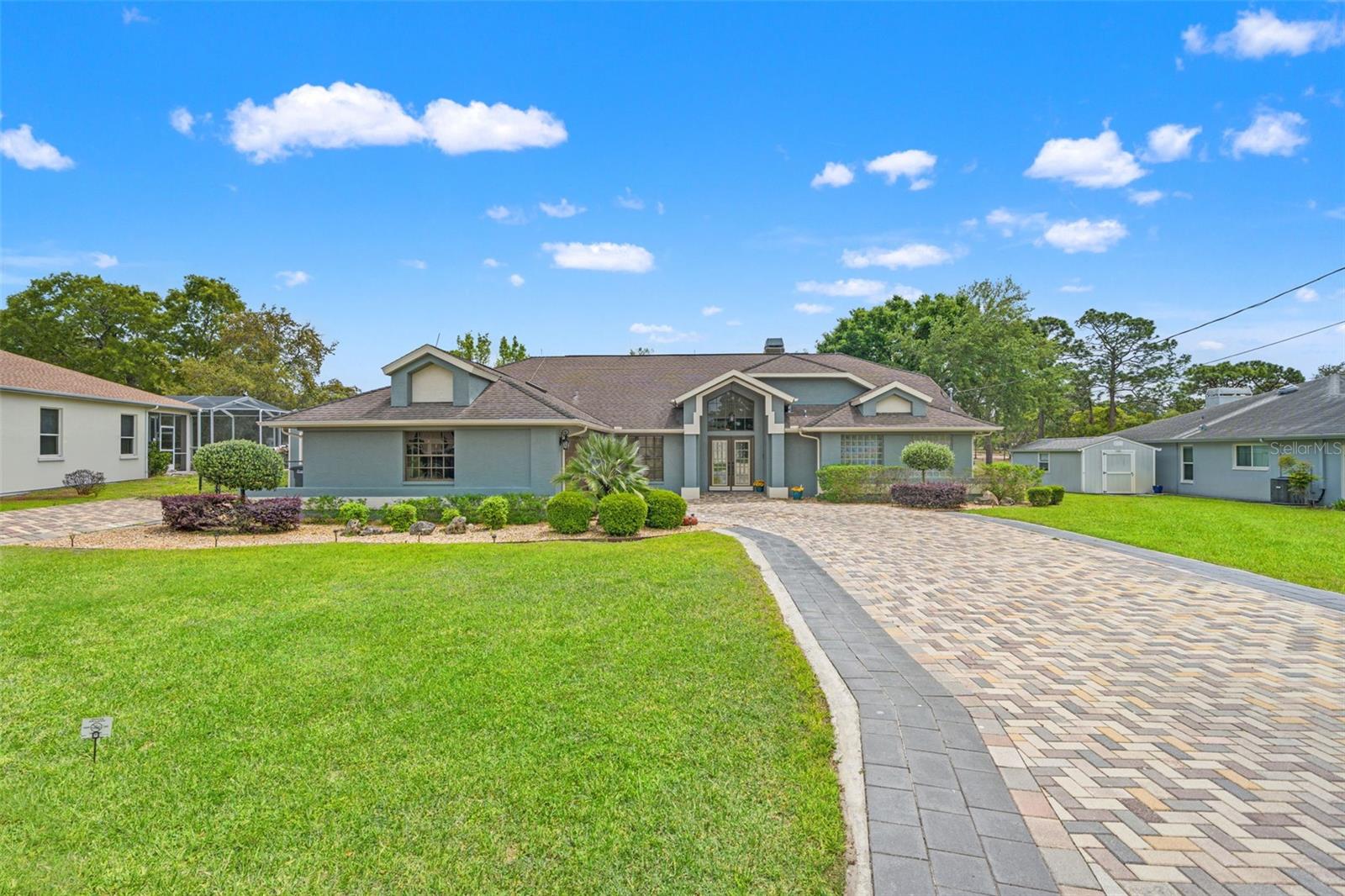 5052 FLORENTINE COURT