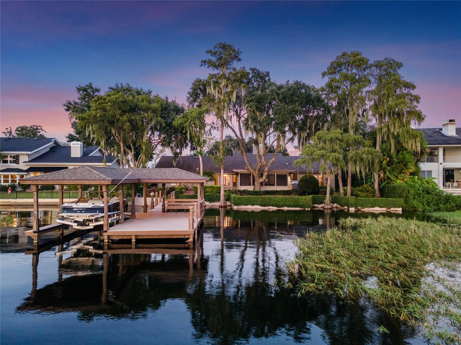 BAY POINT - Residential