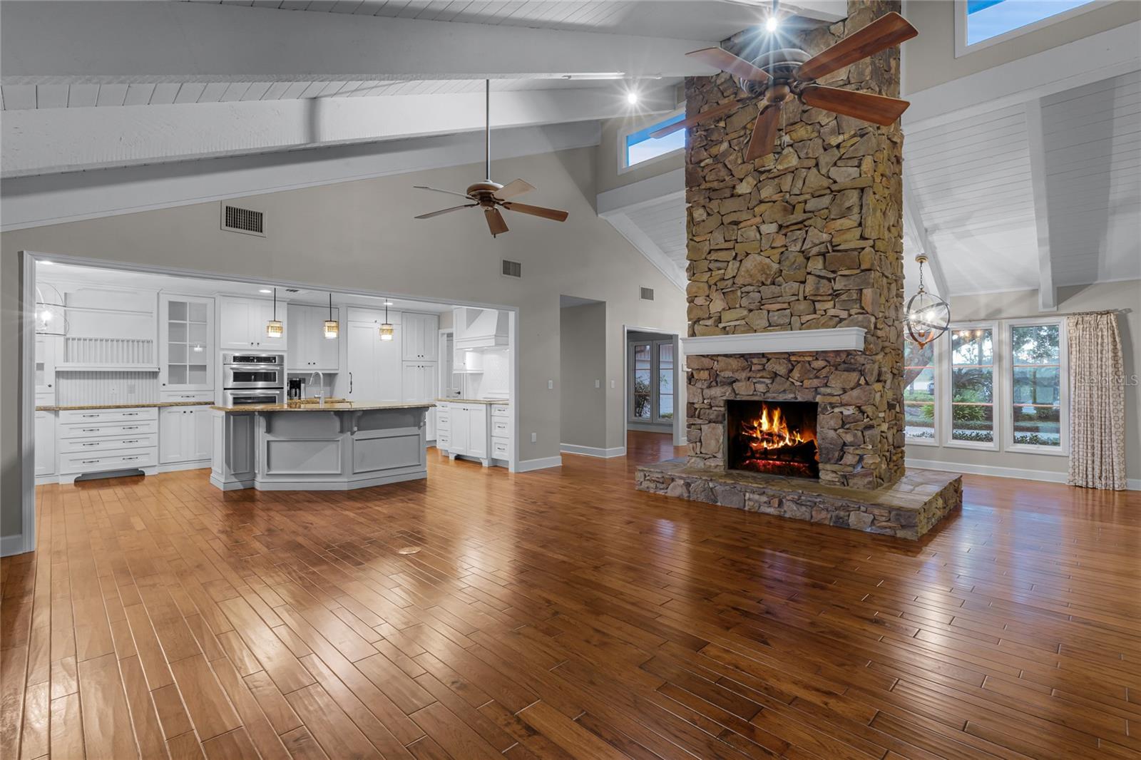 BAY POINT - Residential