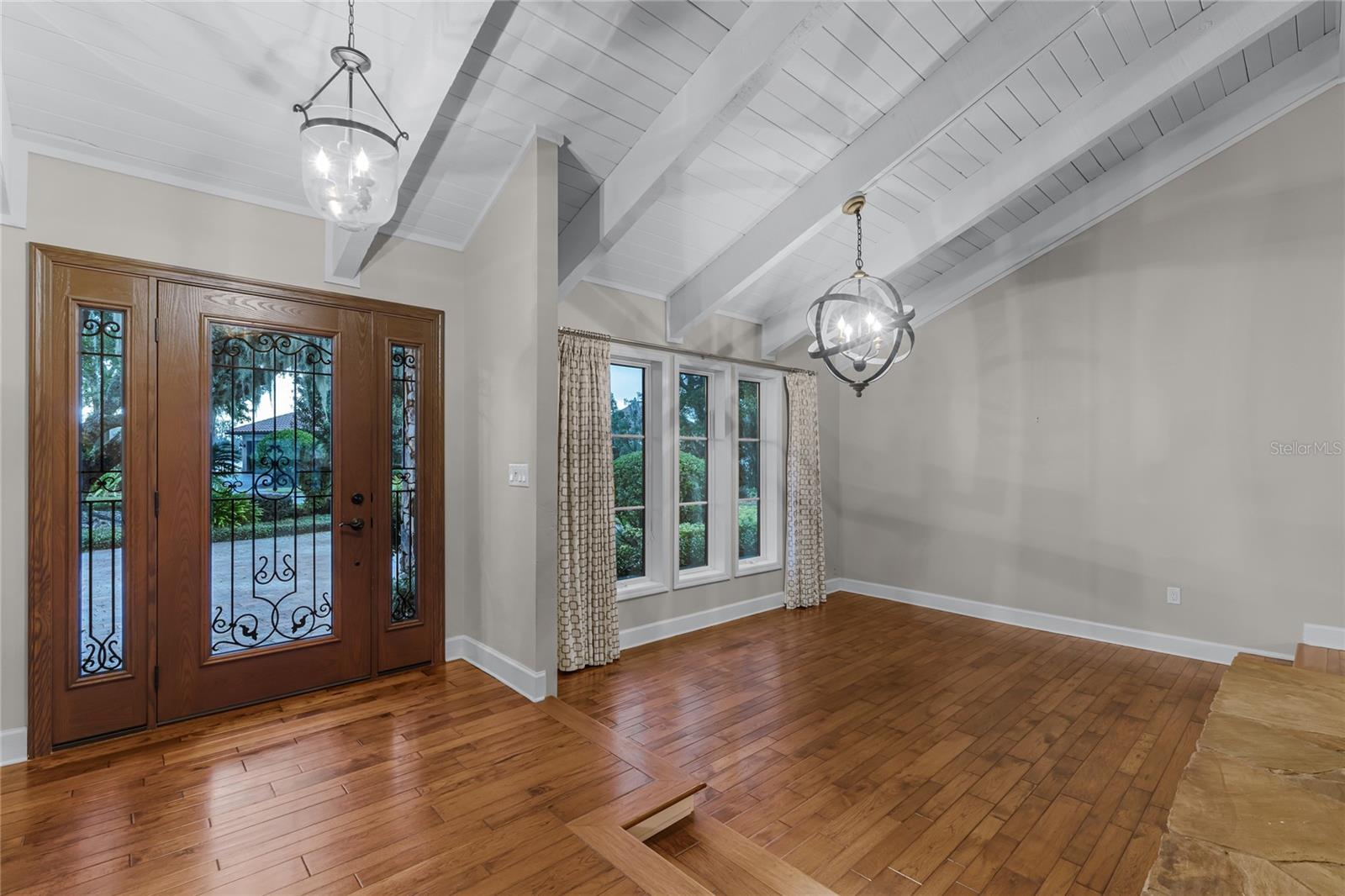 BAY POINT - Residential