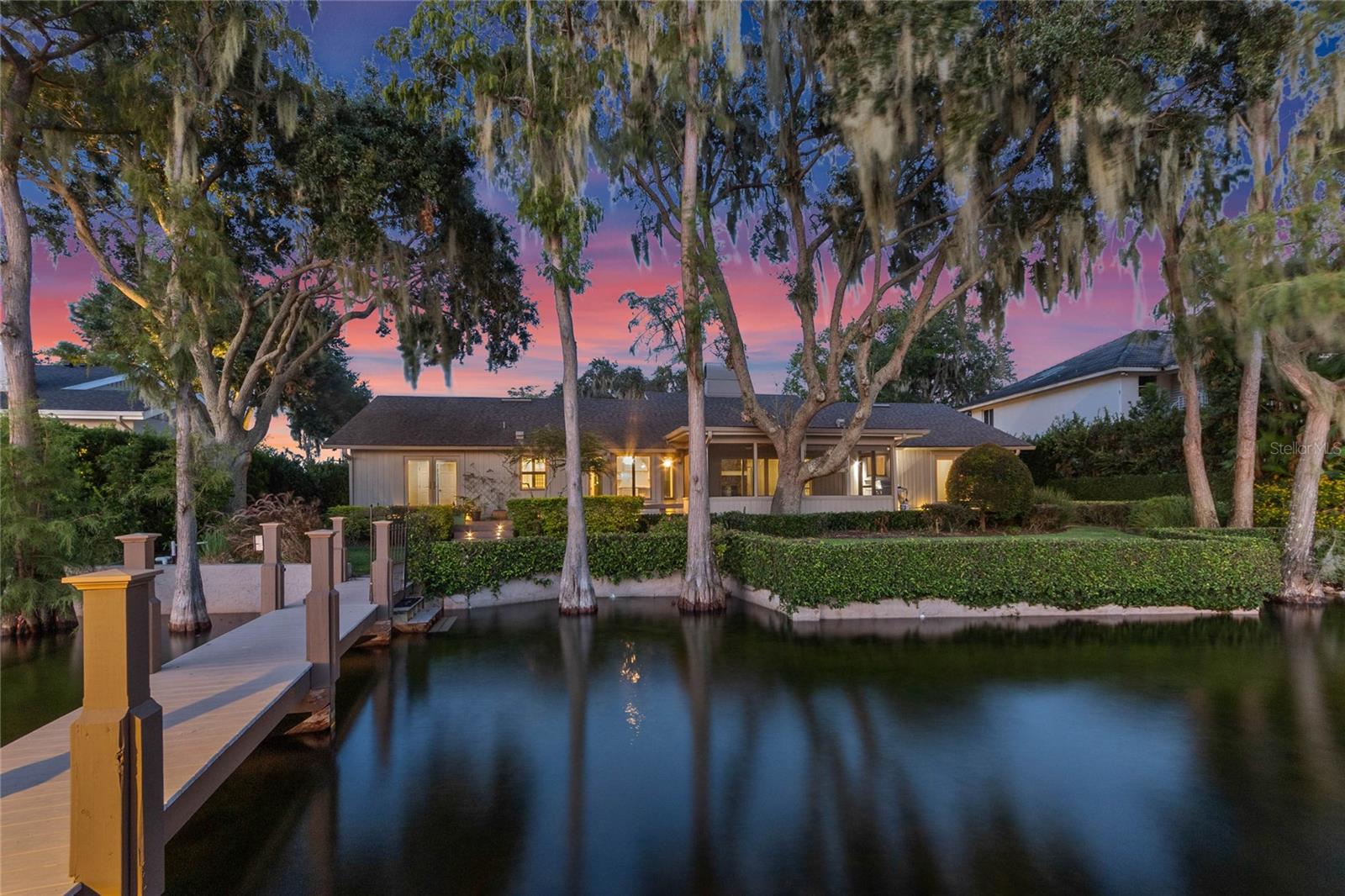 BAY POINT - Residential