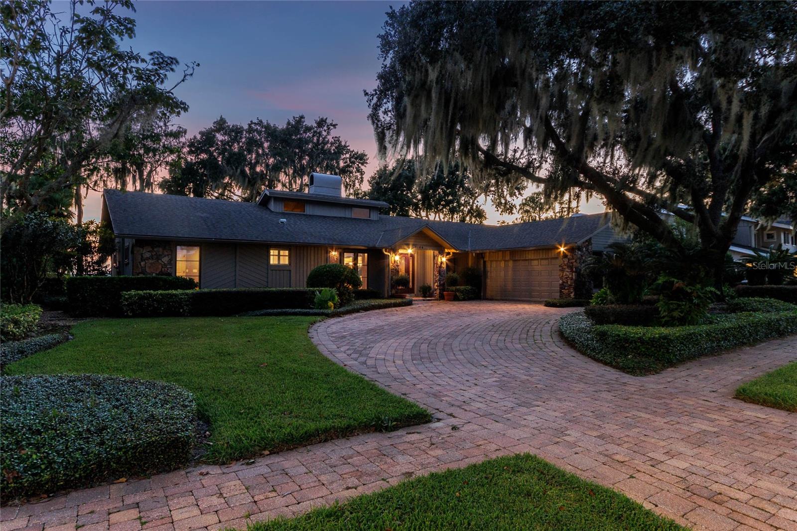 BAY POINT - Residential