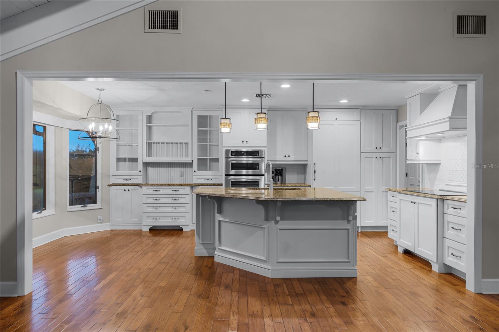 BAY POINT - Residential