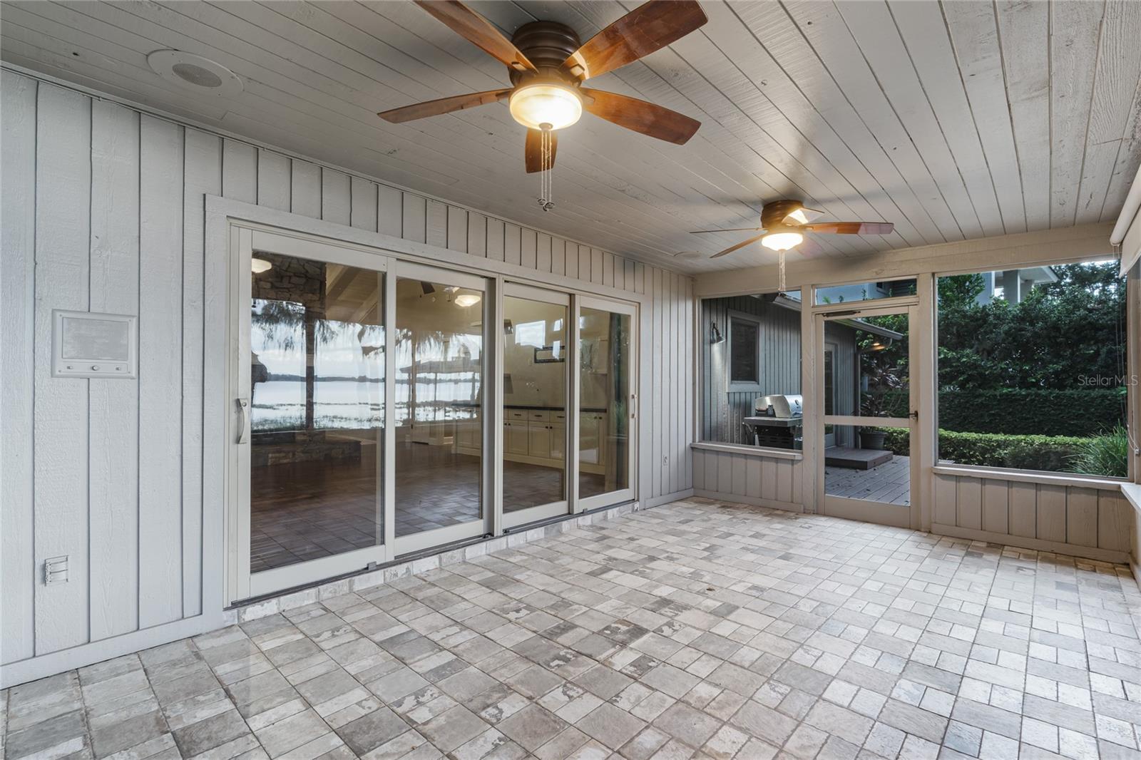 BAY POINT - Residential