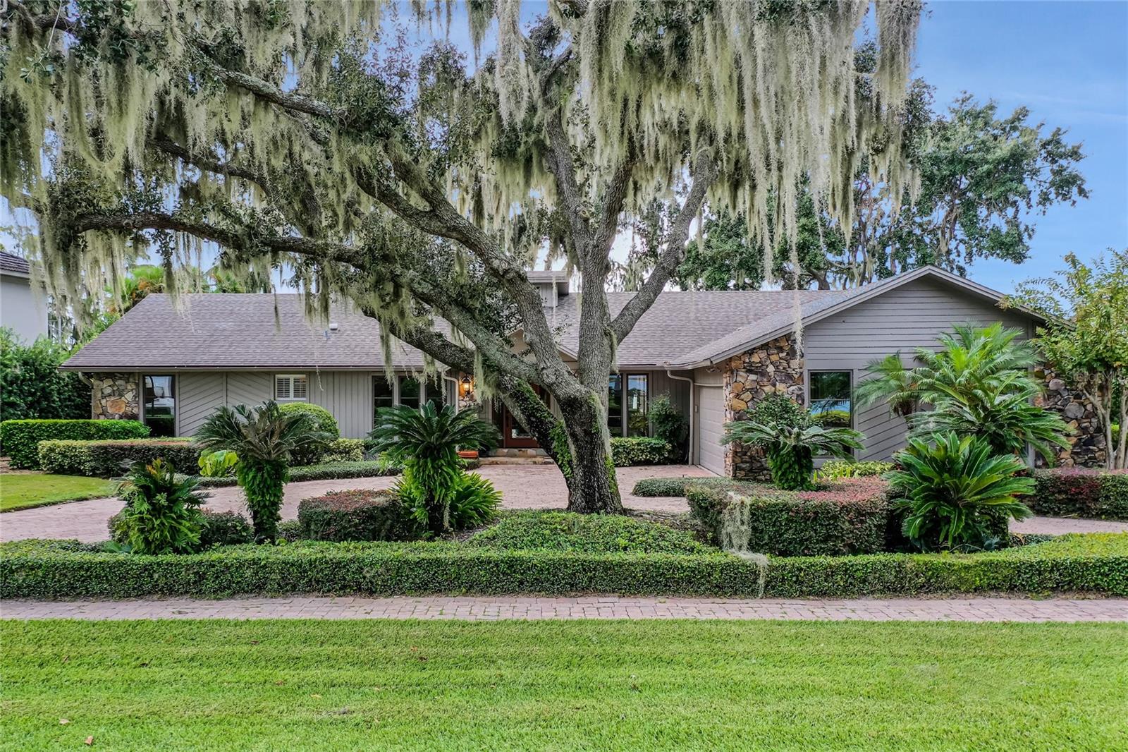 BAY POINT - Residential