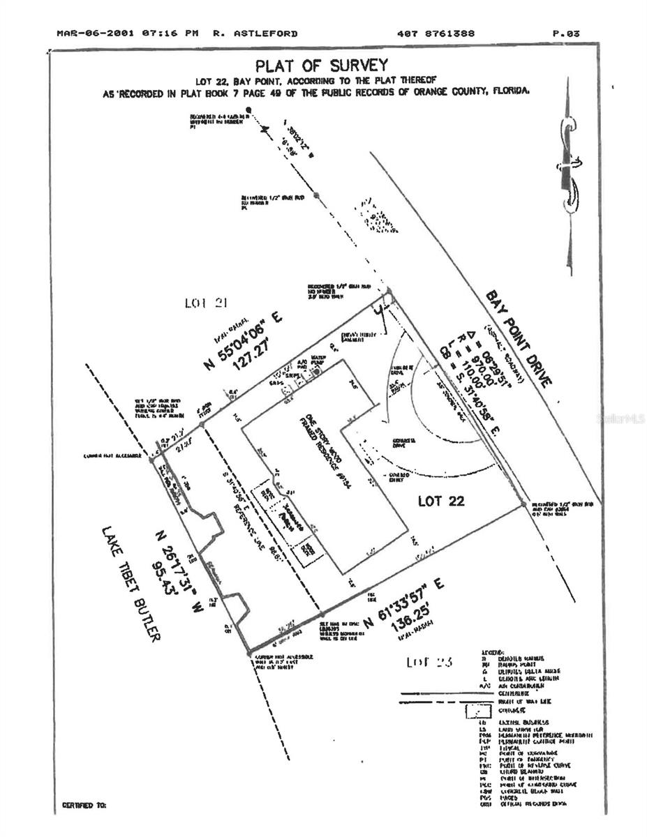 BAY POINT - Residential