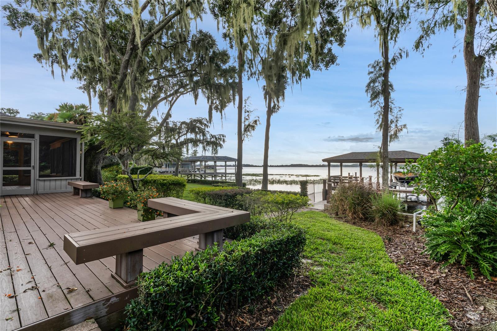 BAY POINT - Residential