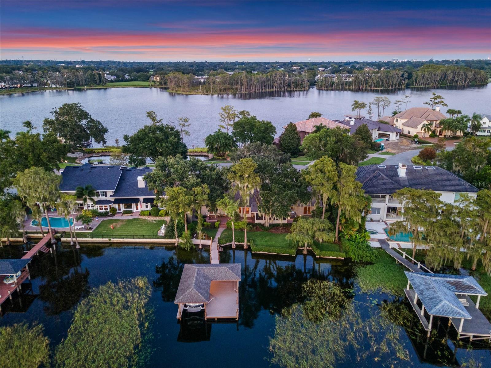 BAY POINT - Residential